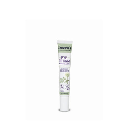 Dr Konopka'S Crema Para Contorno de Ojos Regenerante 20ml
