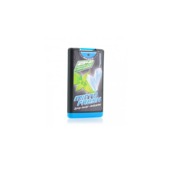 Difefac Pharma Mintofresh Peppermint