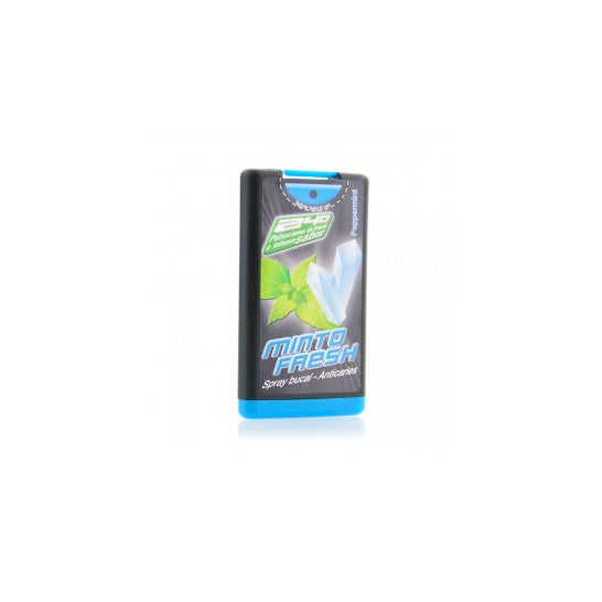 Difefac Pharma Mintofresh Peppermint
