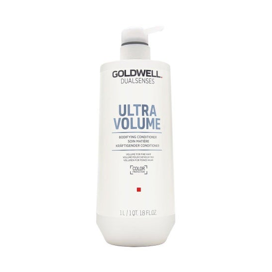 Goldwell Dualsenses Ultra Volume Acondicionador 1000 ml