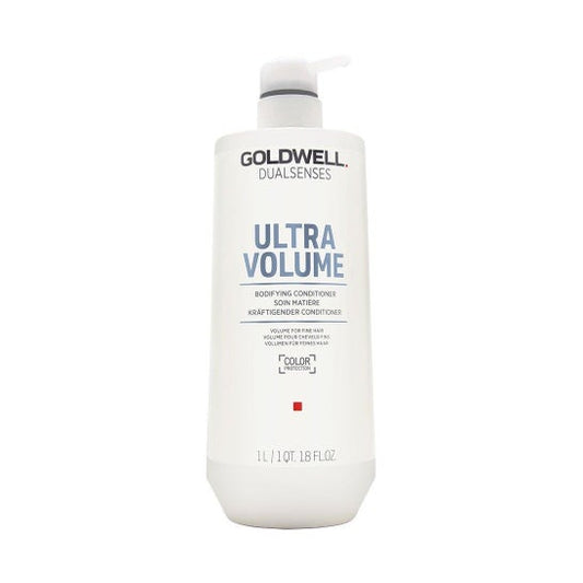 Goldwell Dualsenses Ultra Volume Acondicionador 1000 ml