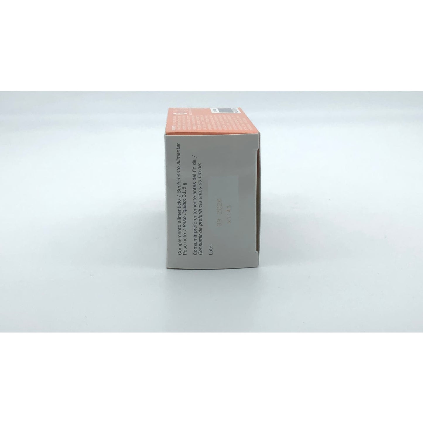 Gestagyn® Lactancia 30caps