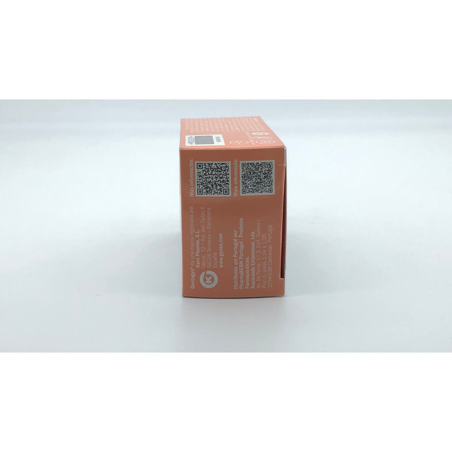 Gestagyn® Lactancia 30caps