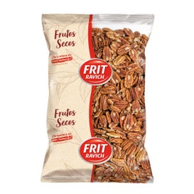 Fs Frit Ravich Nueces Pecanas Grano 1kg