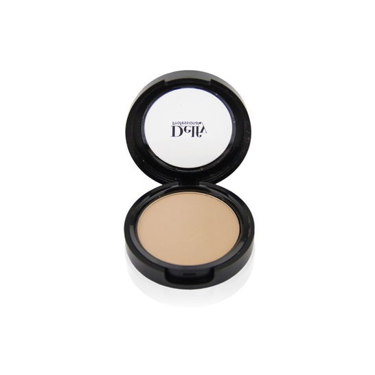 Delfy Sombra de Ojos Individual Color Beige 5g