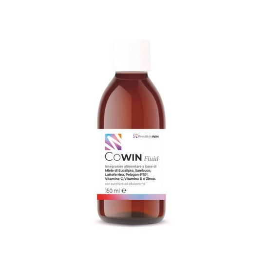 Pharmawin Cowin Fluid 150ml
