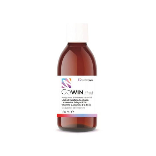 Pharmawin Cowin Fluid 150ml