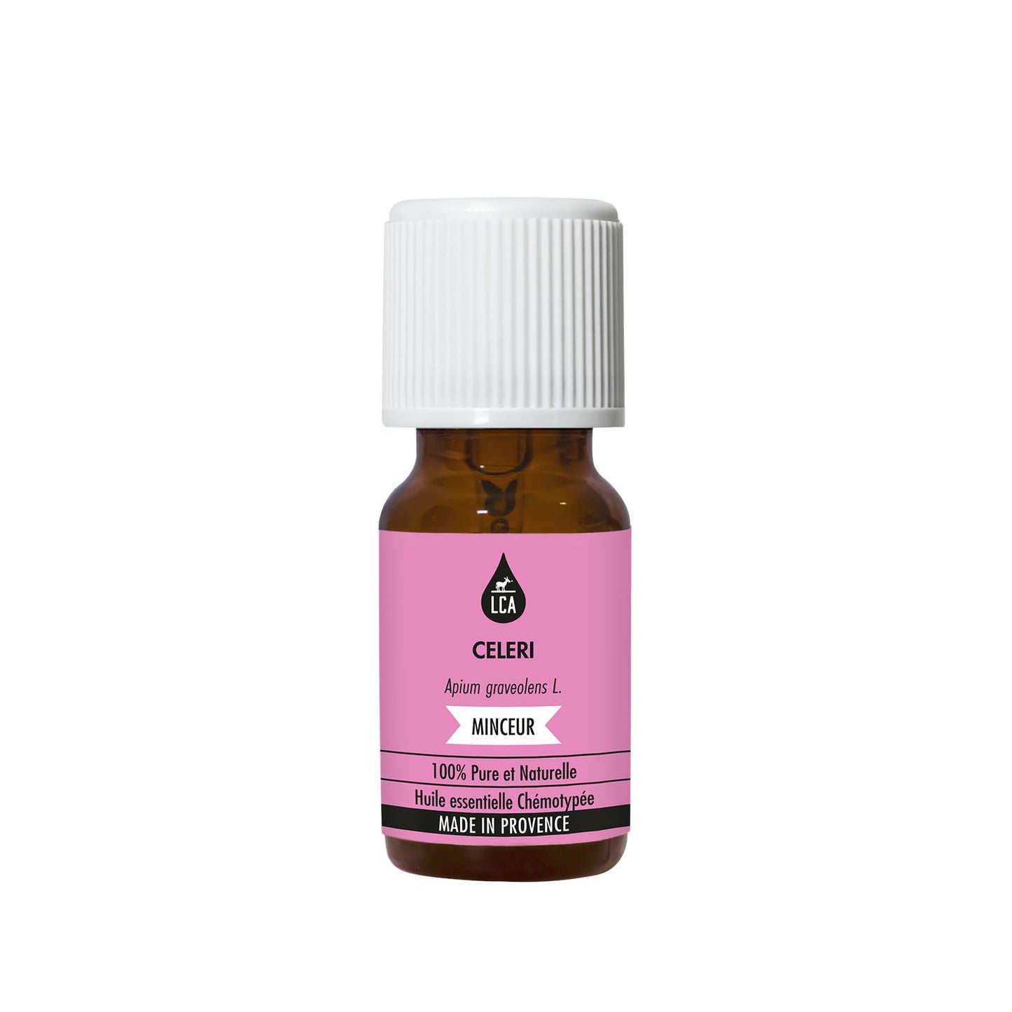 LCA Huile Essentielle de Céleri 10ml