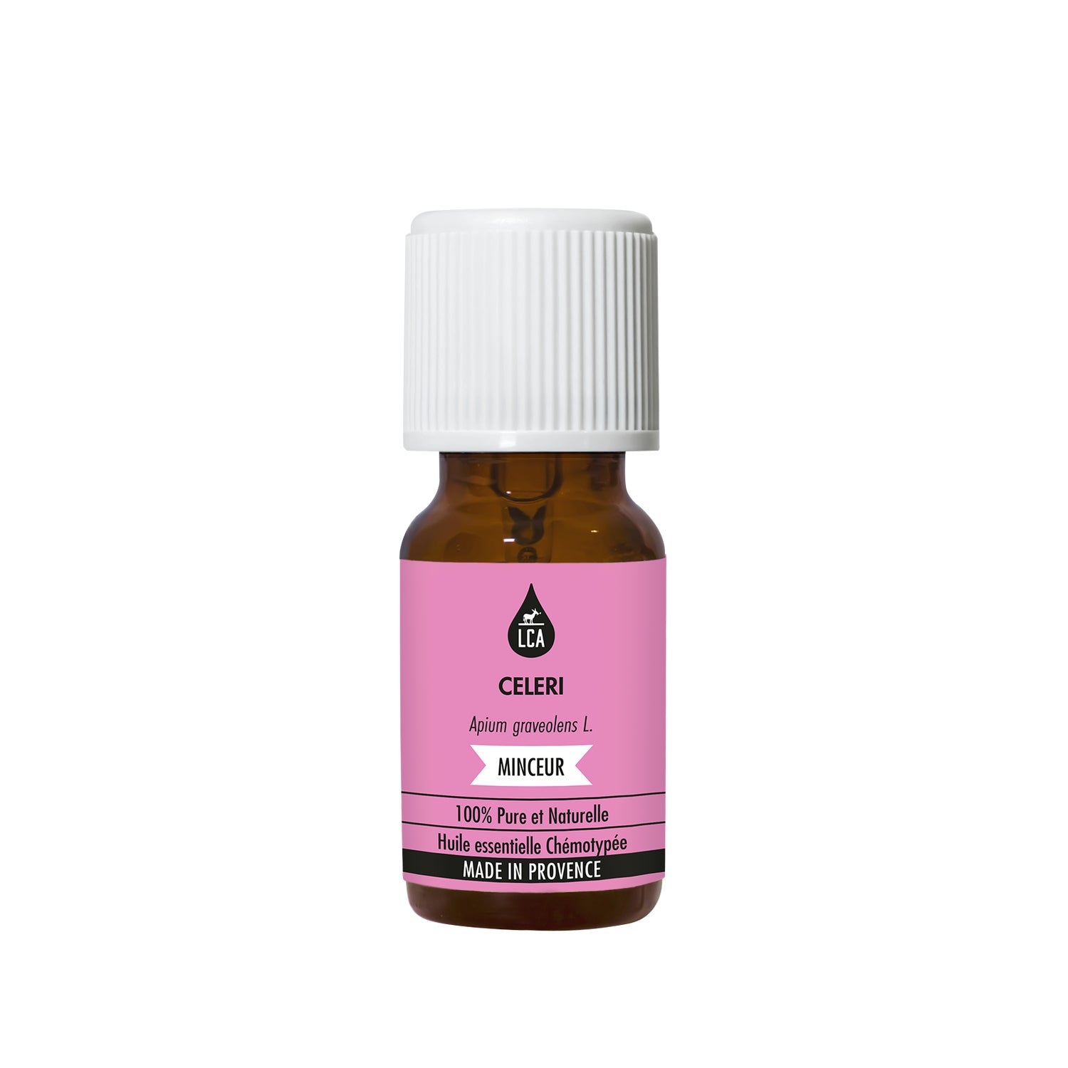 LCA Huile Essentielle de Céleri 10ml