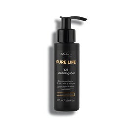 AOKlabs Oil Cleaning Gel 100ml