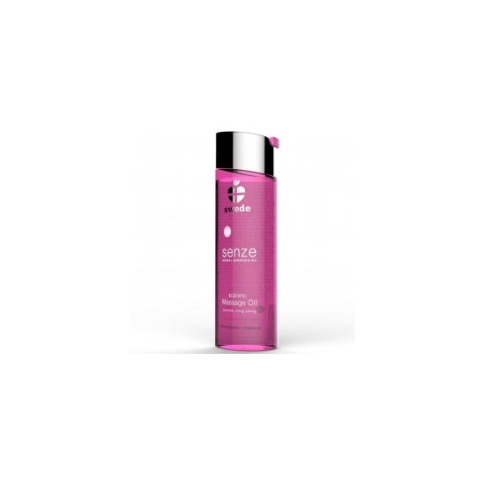 Swede Herbal Aphrodisiac Aceite Masaje Ecstatic 150ml