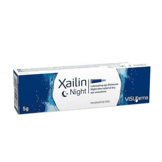 Xailin Night 5g