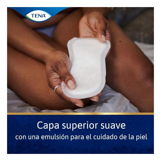Tena Lights Sensitive Mini 20uds