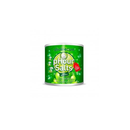 Alkaline Care Phour Salts 450g