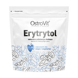 OstroVit Erythritol 1000 g