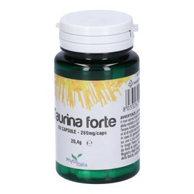 Taurina Fuerte 60Cps