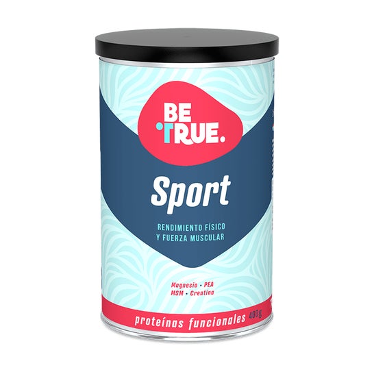 Be true Sport 400g