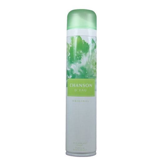 Chanson D'Eau Original Desodorante Spray 200ml