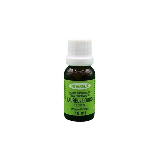 Integralia Laurel Aceite Esencial Eco 10ml