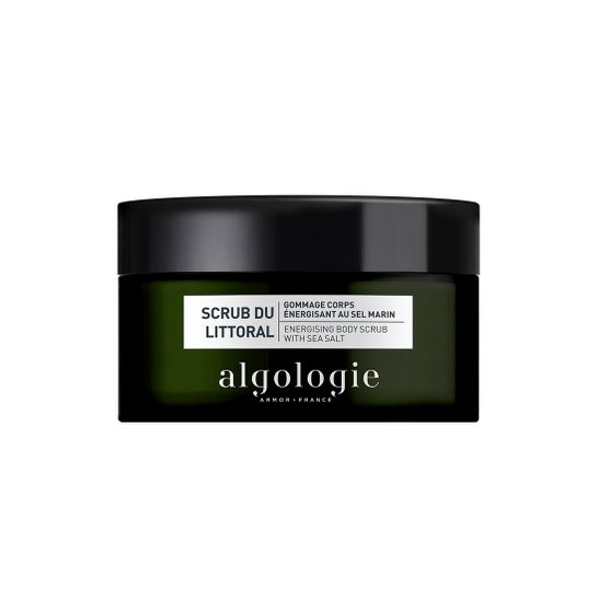 Algologie Scrub du Littoral Exfoliante Corporal 200ml