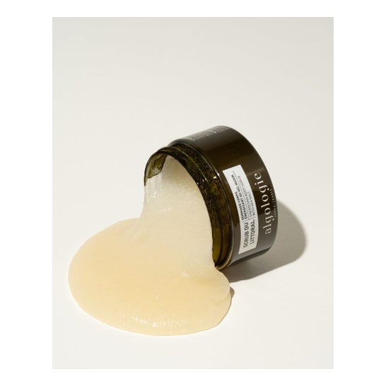 Algologie Scrub du Littoral Exfoliante Corporal 200ml