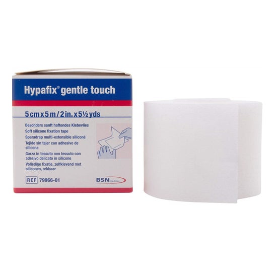 Bsn Medical Lámina Elástica Autoadhesiva 5 cm X 5 M