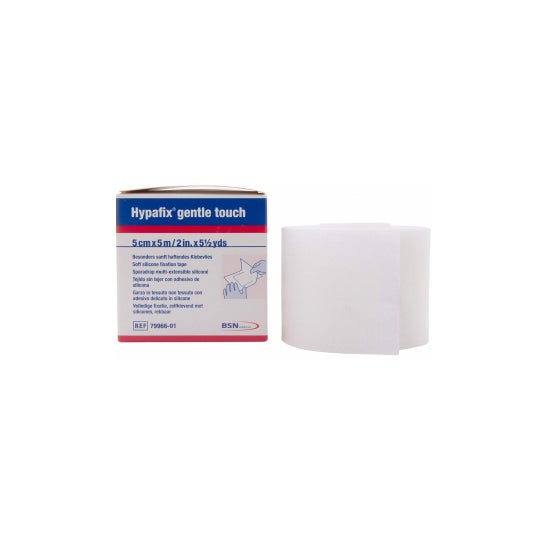 Bsn Medical Lámina Elástica Autoadhesiva 5 cm X 5 M