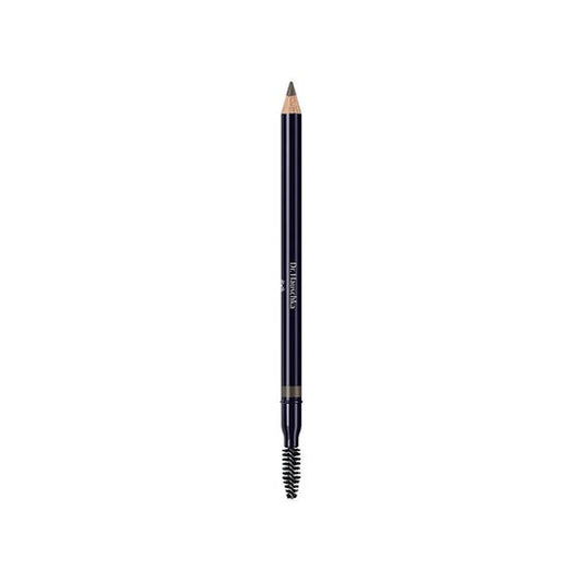 Dr. Hauschka Lapiz Perfilador de Ojos y Cejas Dark Brown 02 1ud
