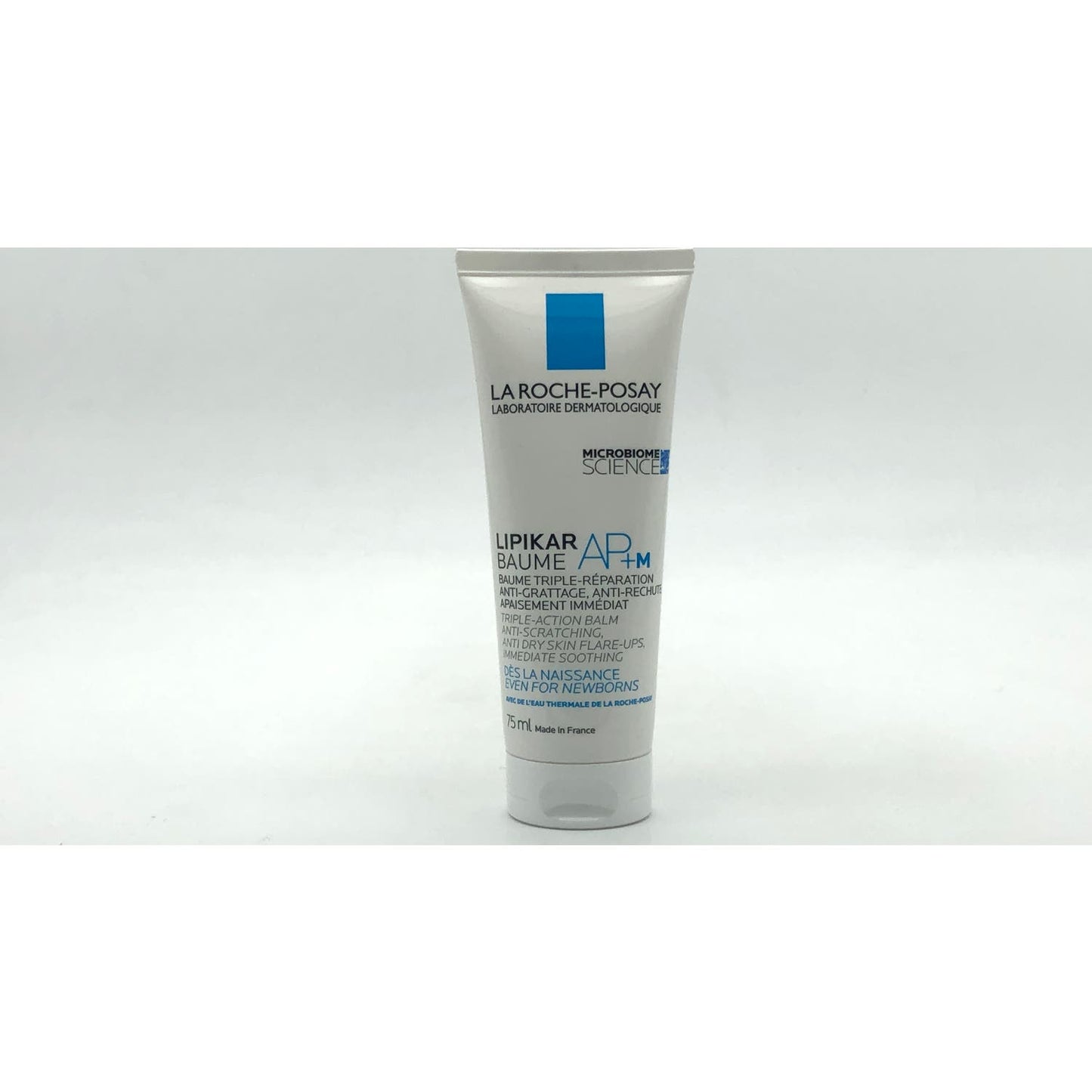 La Roche-Posay Lipikar Baume AP+M 75ml
