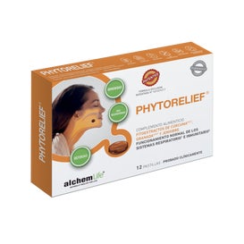Alchemlife Phytorelief 12 Comprimidos