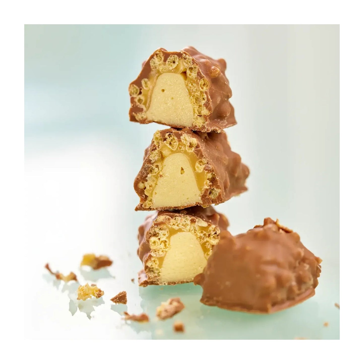 HSN Evobars Protein Bar Coco-Caramelo 60g