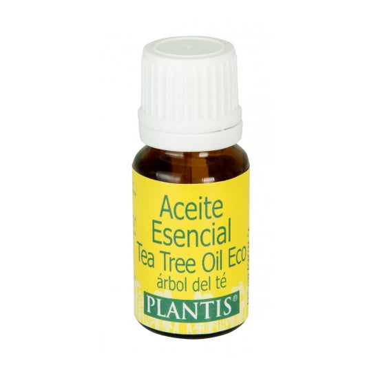 Plantis Esencial Árbol de Té Eco 10 ml