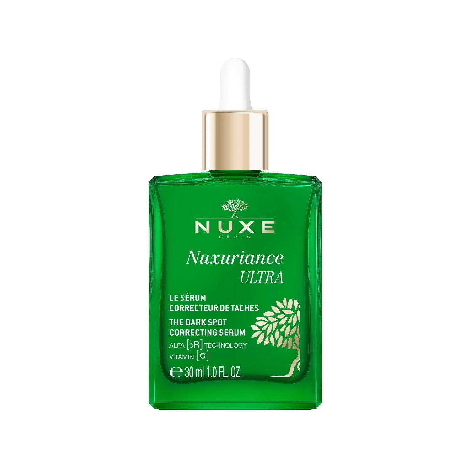 Nuxe Nuxuriance Ultra Dúo Antiedad y Antimanchas Rostro + Manos
