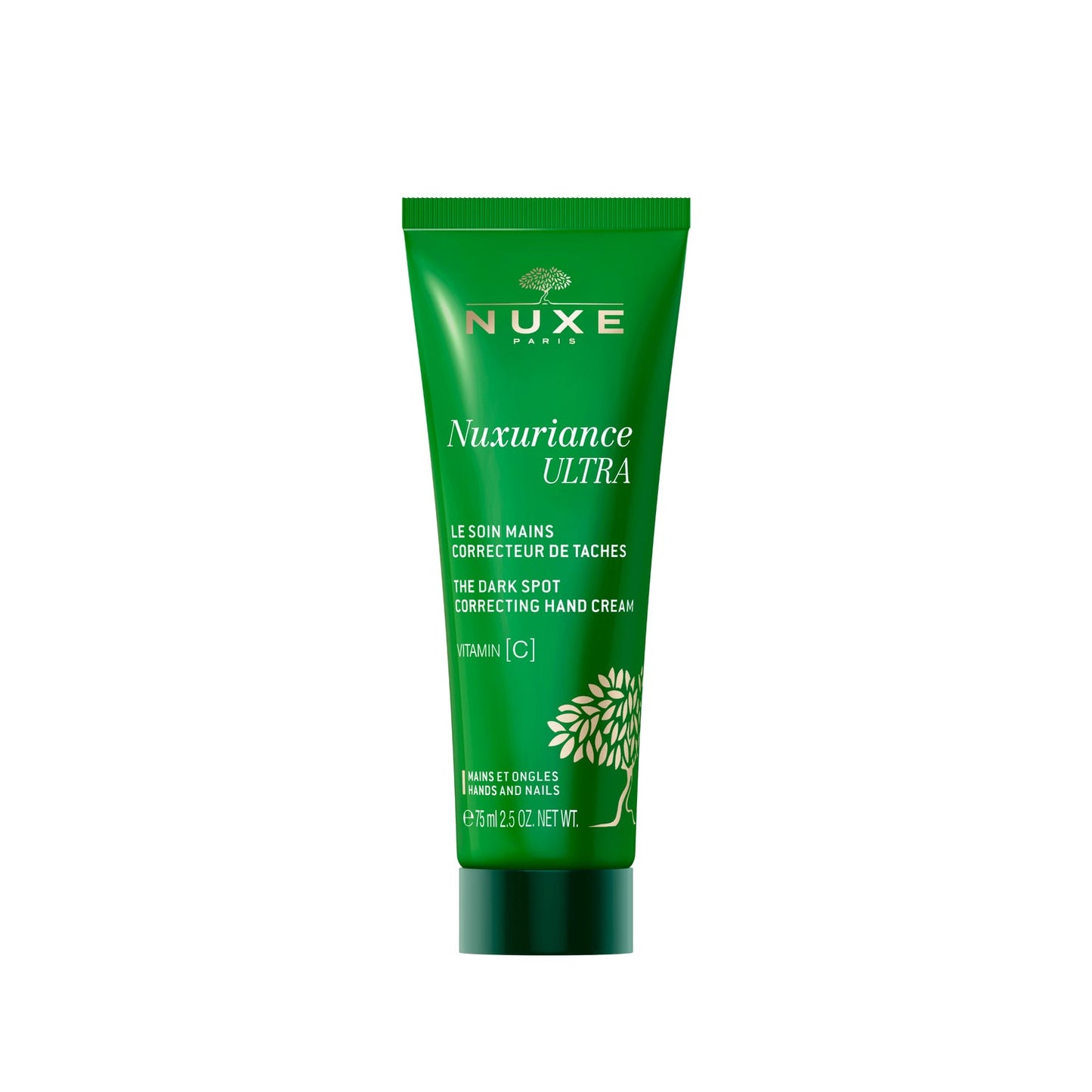 Nuxe Nuxuriance Ultra Dúo Antiedad y Antimanchas Rostro + Manos