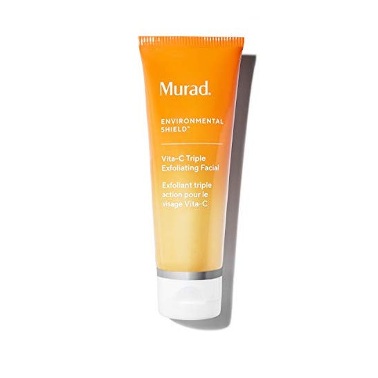 Murad Vitamina C Triple Exfoliante 80ml
