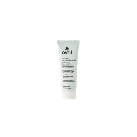 Avril Crème Désaltérante 50 ml