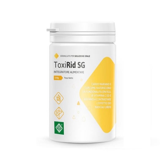Toxirid Sg Gran 150G