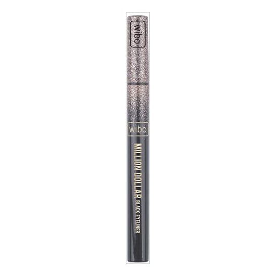 Wibo Eyeliner Negro Million Dollar 0.8 g