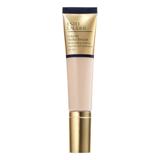 Estée Lauder Futurist Hydra Rescue Moisturizing Makeup SPF45 2C3 Fresco 35ml