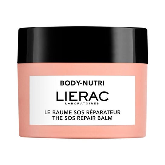 Lierac Body Nutri Bálsamo Sos Reparador 30ml