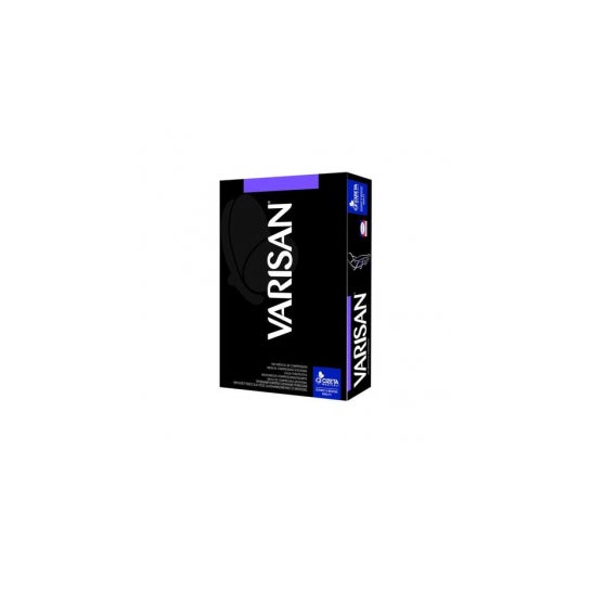 Smartleg 2 Collant Compression Origa Normal Taille 2 1ud