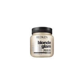 Redken Blonde Glam Lightening Cream 500 g
