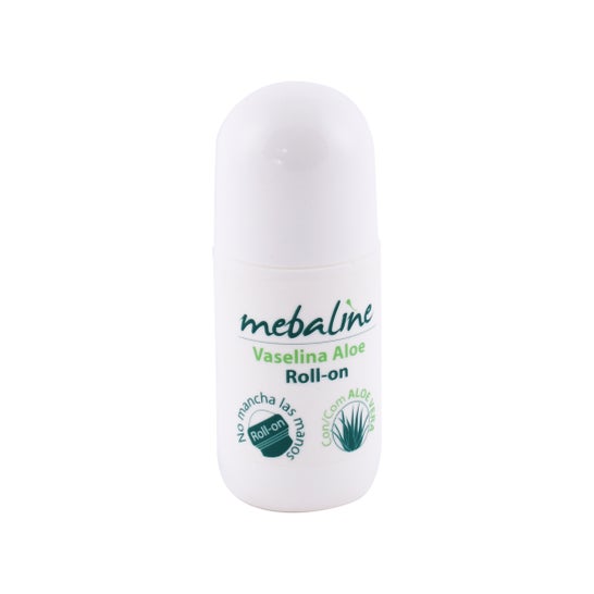 Mebaline Vaselina Aloe Roll-On 50 ml