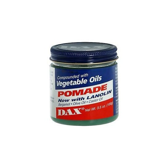 Dax Pomada de Aceites Vegetales 100g