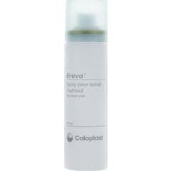 Coloplast Brava Support Plus Xl Adh Poch 20
