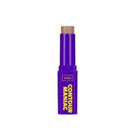 Wibo Contour Maniac Bronzer Stick 2 6g