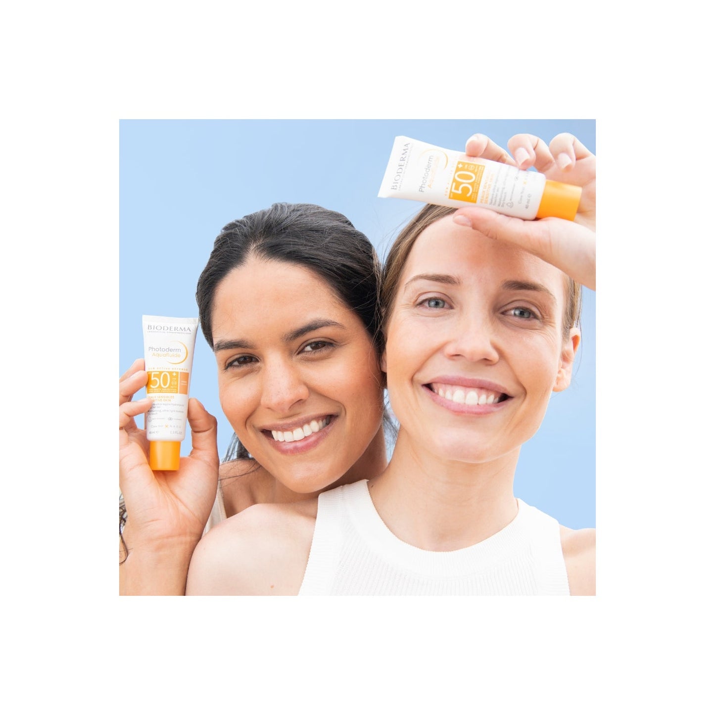 Bioderma Photoderm AquaFluide SPF50+ Incoloro 40ml