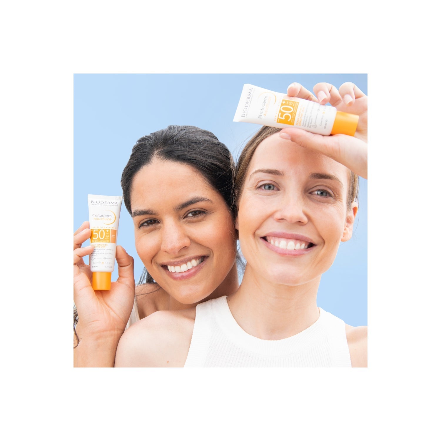 Bioderma Photoderm AquaFluide SPF50+ Incoloro 40ml