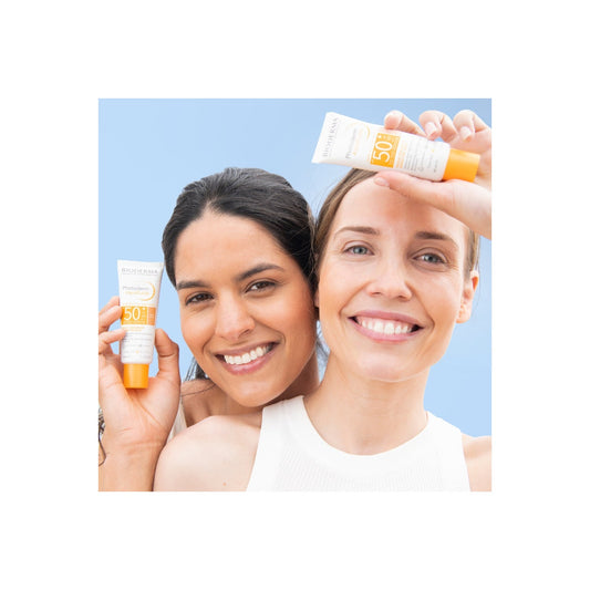 Bioderma Photoderm AquaFluide SPF50+ Incoloro 40ml