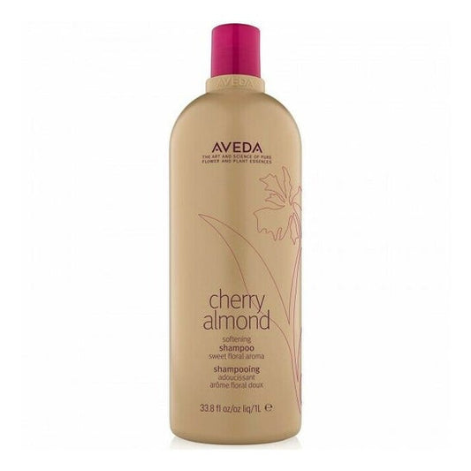 Aveda Champú Cherry Almond Softening 1000 ml